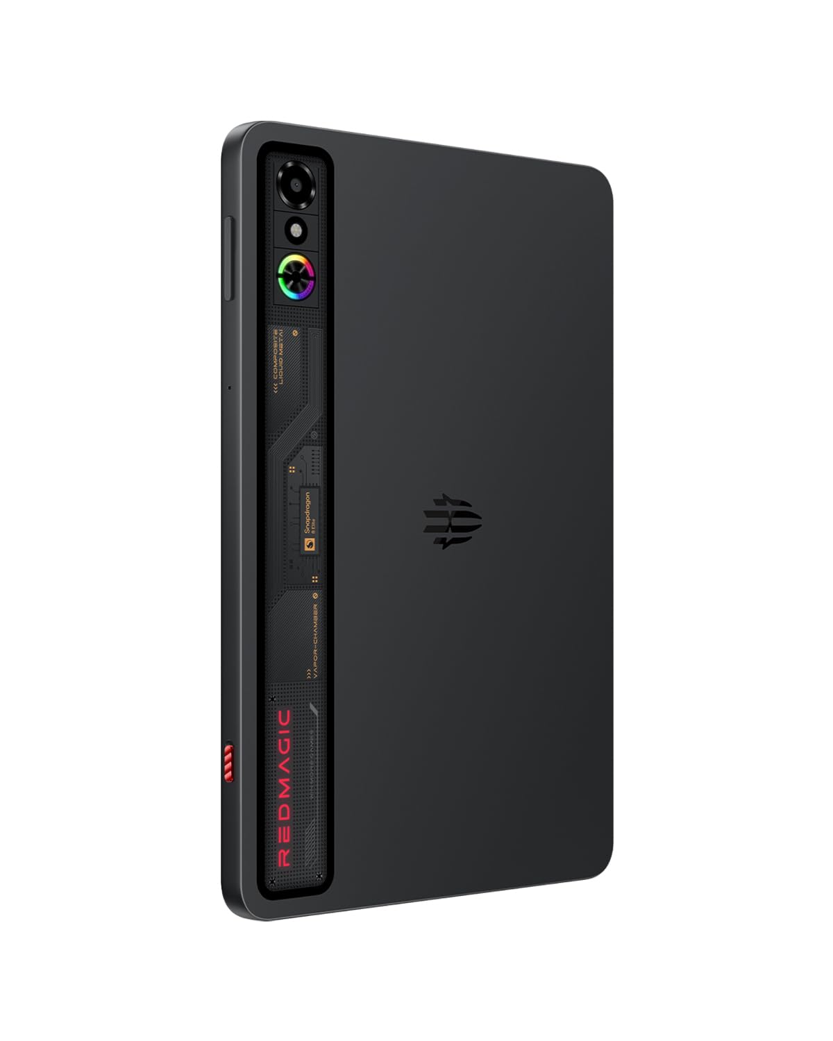 Amazon.com : REDMAGIC Astra Gaming Tablet 24G+1T Eclipse